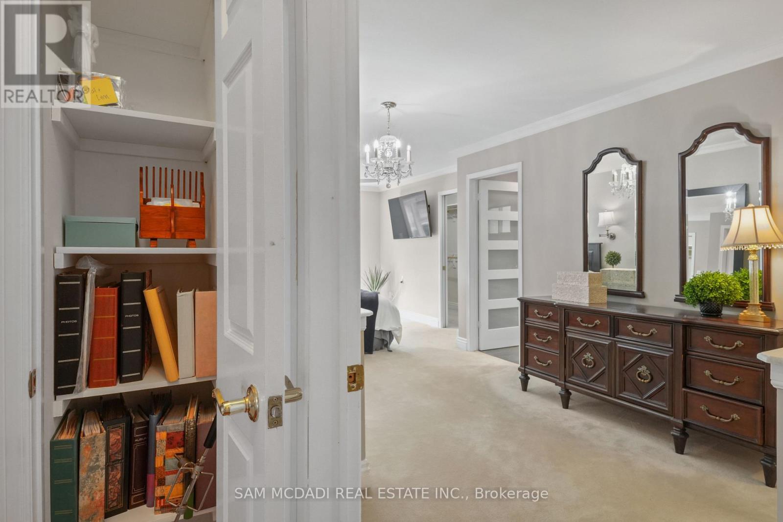 7 Oldham Crescent, Brampton, Ontario  L6Z 1W2 - Photo 29 - W12466753