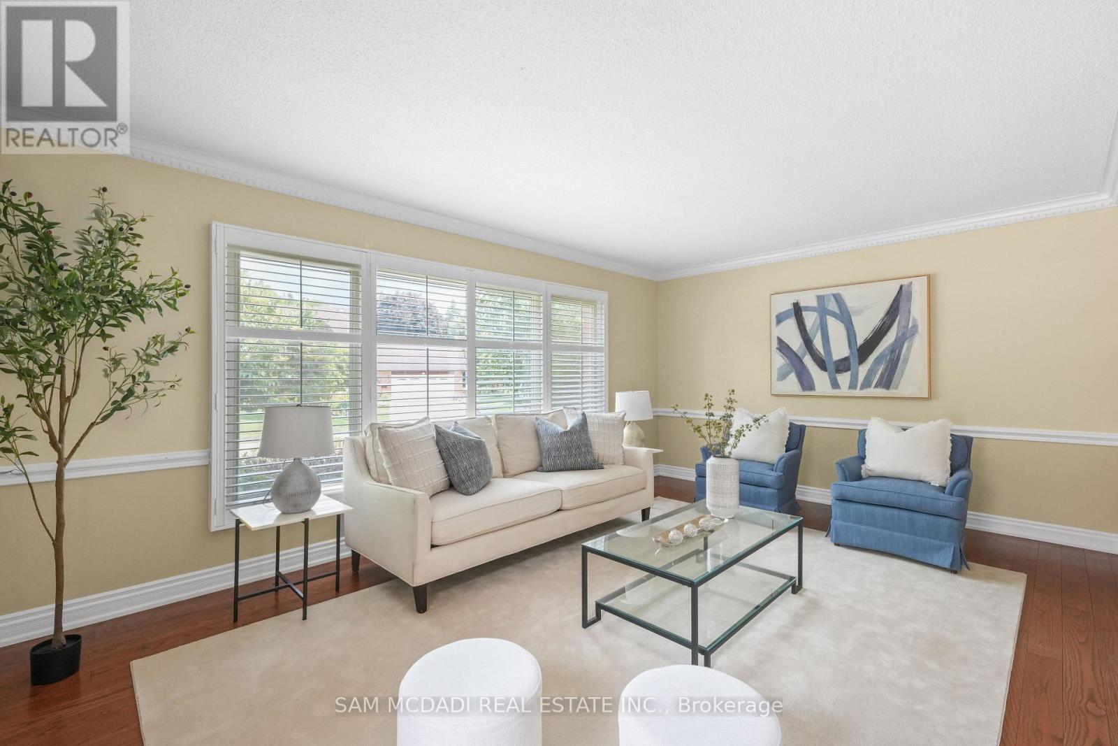 7 Oldham Crescent, Brampton, Ontario  L6Z 1W2 - Photo 5 - W12466753