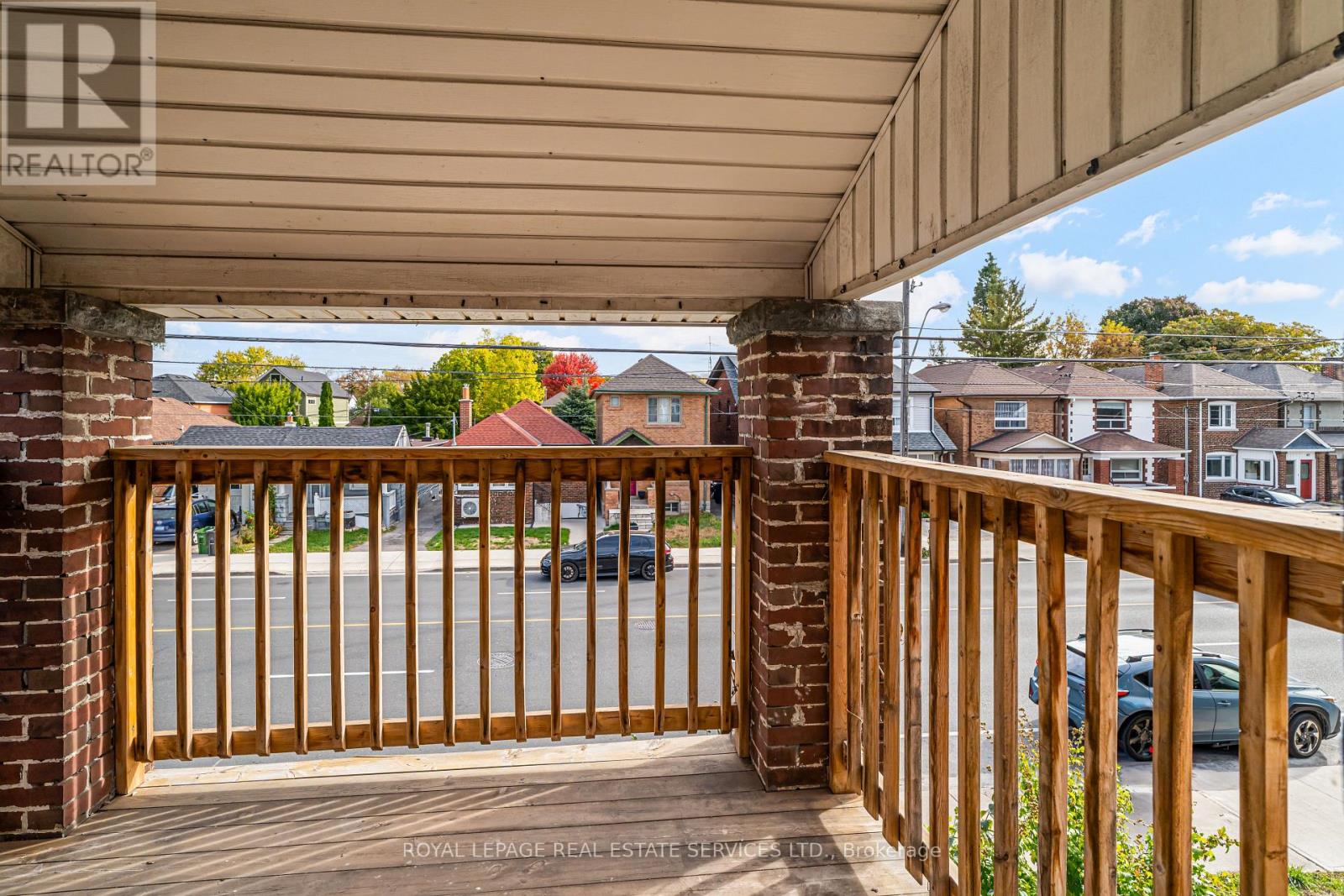 492 Jane Street, Toronto, Ontario  M6S 4A2 - Photo 20 - W12466762