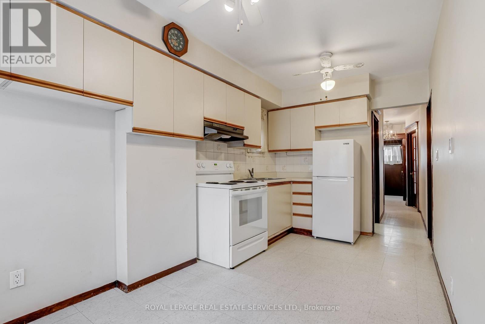 492 Jane Street, Toronto, Ontario  M6S 4A2 - Photo 29 - W12466762