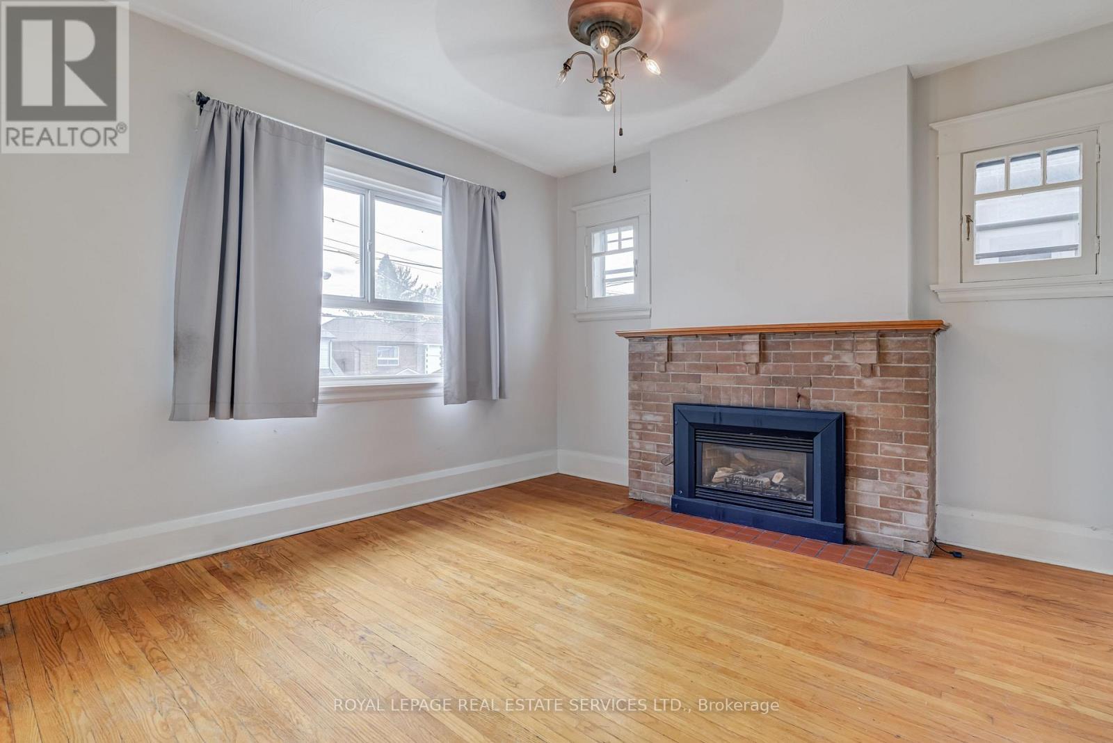 492 Jane Street, Toronto, Ontario  M6S 4A2 - Photo 3 - W12466762