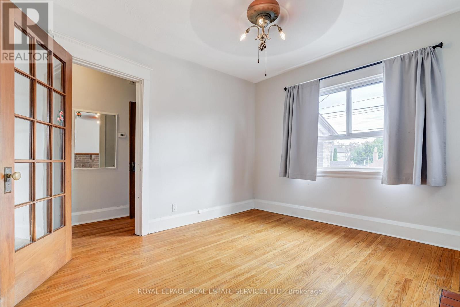 492 Jane Street, Toronto, Ontario  M6S 4A2 - Photo 4 - W12466762