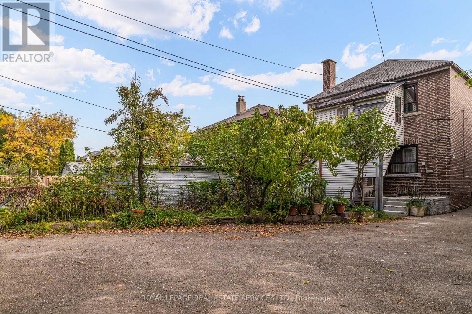 492 Jane Street, Toronto, Ontario  M6S 4A2 - Photo 40 - W12466762