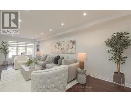27 BELLHAVEN CRESCENT, Brampton, Ontario