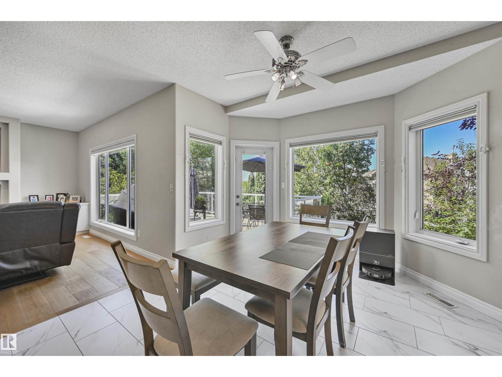 1516 Thorogood Cl Nw, Edmonton, Alberta  T6R 3K7 - Photo 15 - E4462382