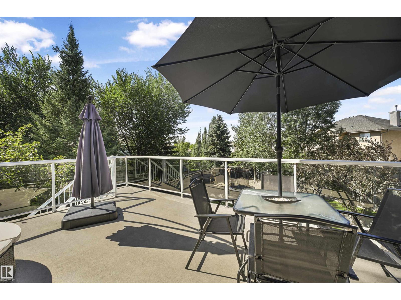 1516 Thorogood Cl Nw, Edmonton, Alberta  T6R 3K7 - Photo 16 - E4462382