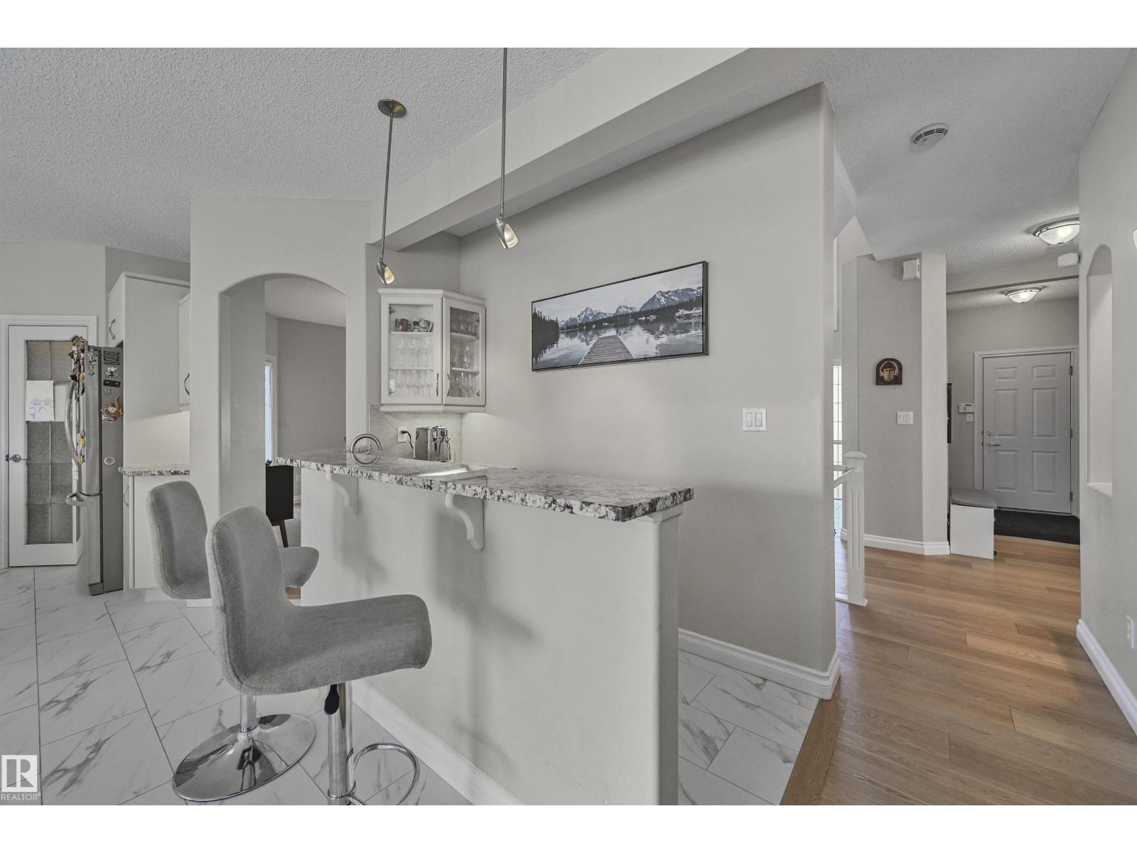 1516 Thorogood Cl Nw, Edmonton, Alberta  T6R 3K7 - Photo 19 - E4462382