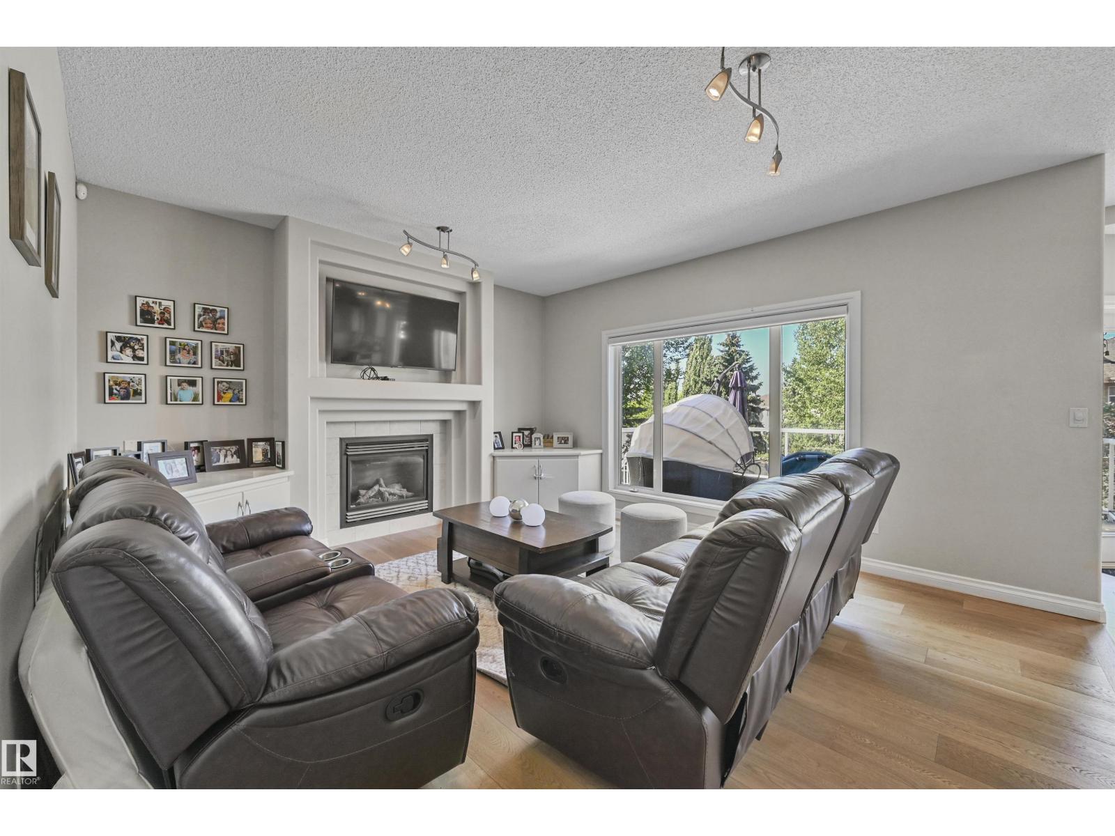 1516 Thorogood Cl Nw, Edmonton, Alberta  T6R 3K7 - Photo 21 - E4462382