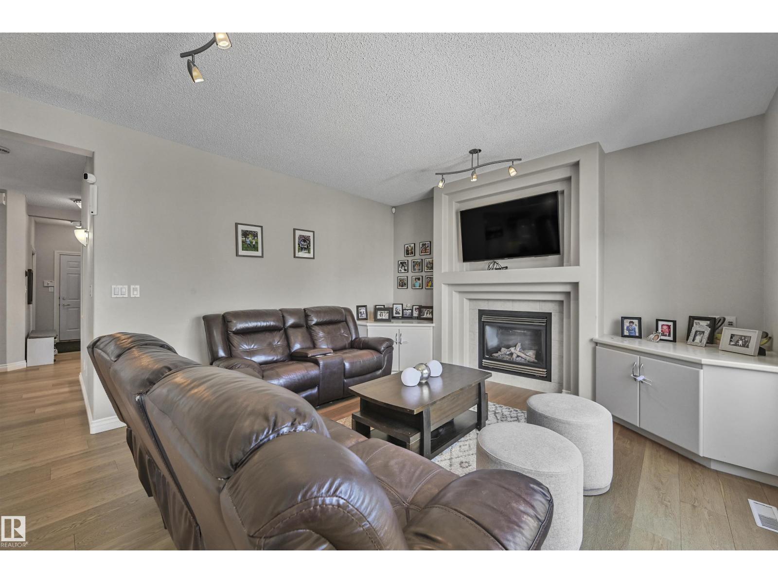 1516 Thorogood Cl Nw, Edmonton, Alberta  T6R 3K7 - Photo 22 - E4462382