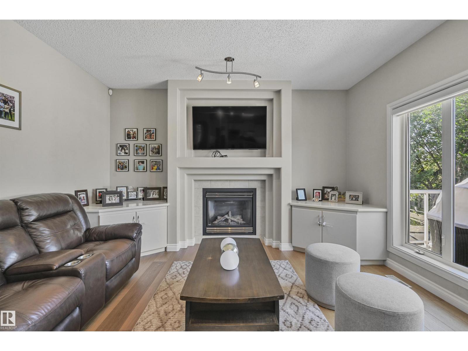 1516 Thorogood Cl Nw, Edmonton, Alberta  T6R 3K7 - Photo 23 - E4462382
