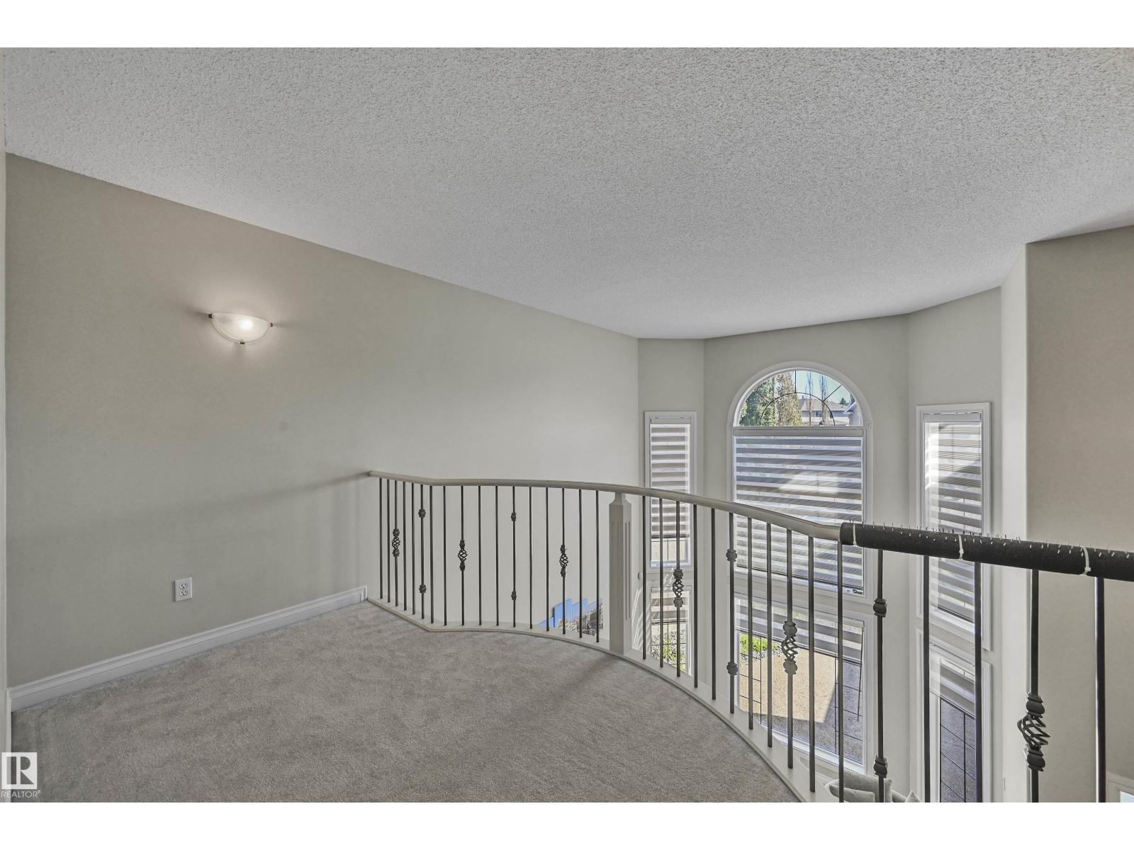 1516 Thorogood Cl Nw, Edmonton, Alberta  T6R 3K7 - Photo 31 - E4462382