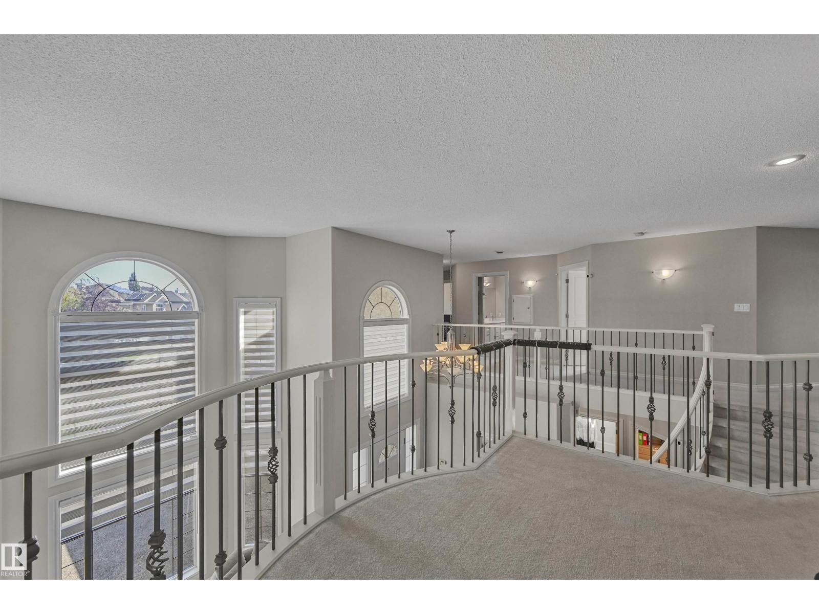 1516 Thorogood Cl Nw, Edmonton, Alberta  T6R 3K7 - Photo 32 - E4462382