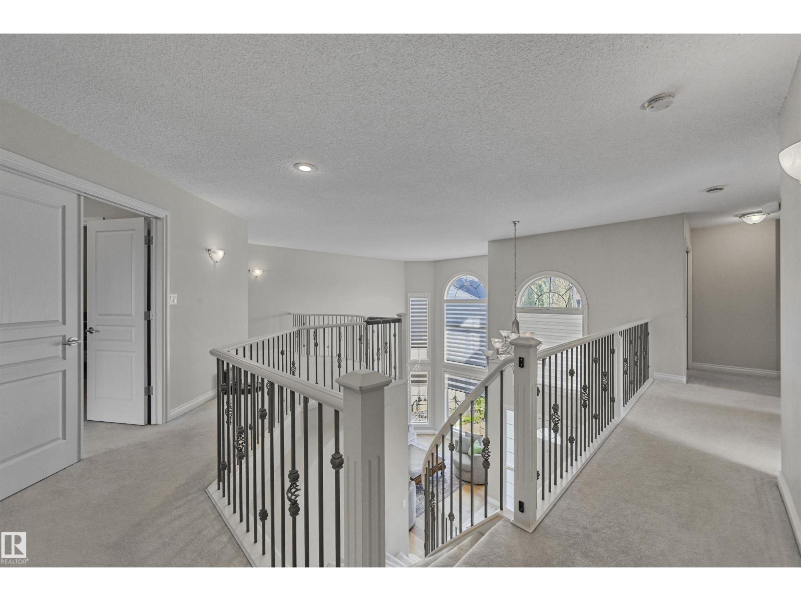 1516 Thorogood Cl Nw, Edmonton, Alberta  T6R 3K7 - Photo 33 - E4462382