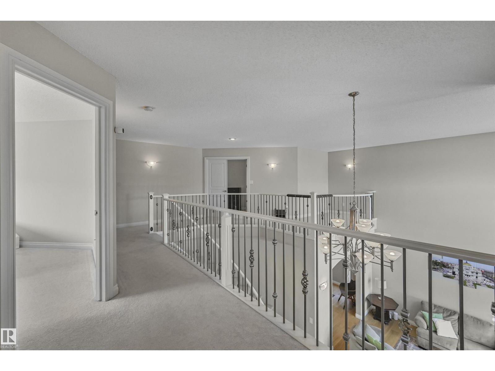 1516 Thorogood Cl Nw, Edmonton, Alberta  T6R 3K7 - Photo 39 - E4462382