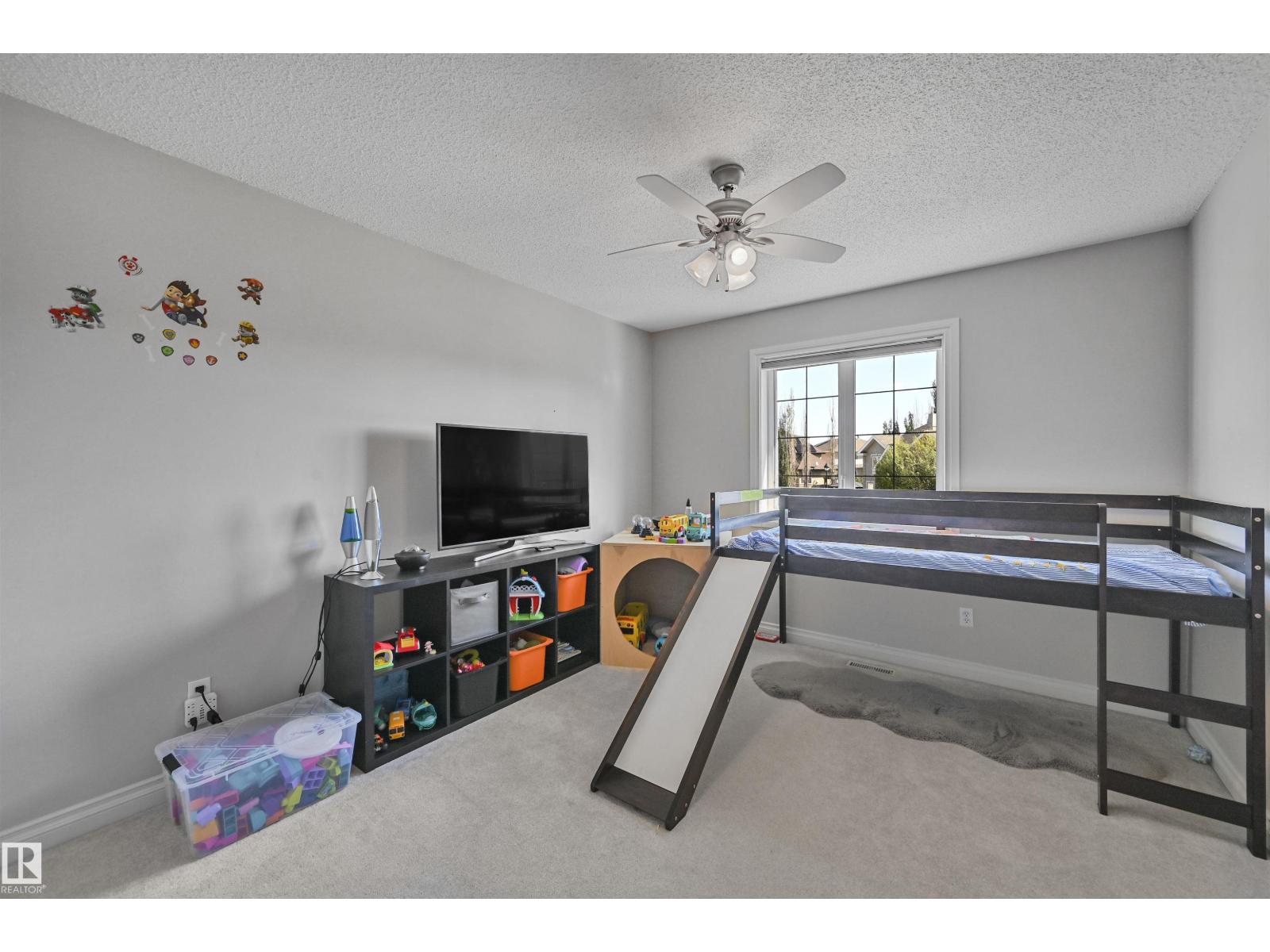 1516 Thorogood Cl Nw, Edmonton, Alberta  T6R 3K7 - Photo 42 - E4462382