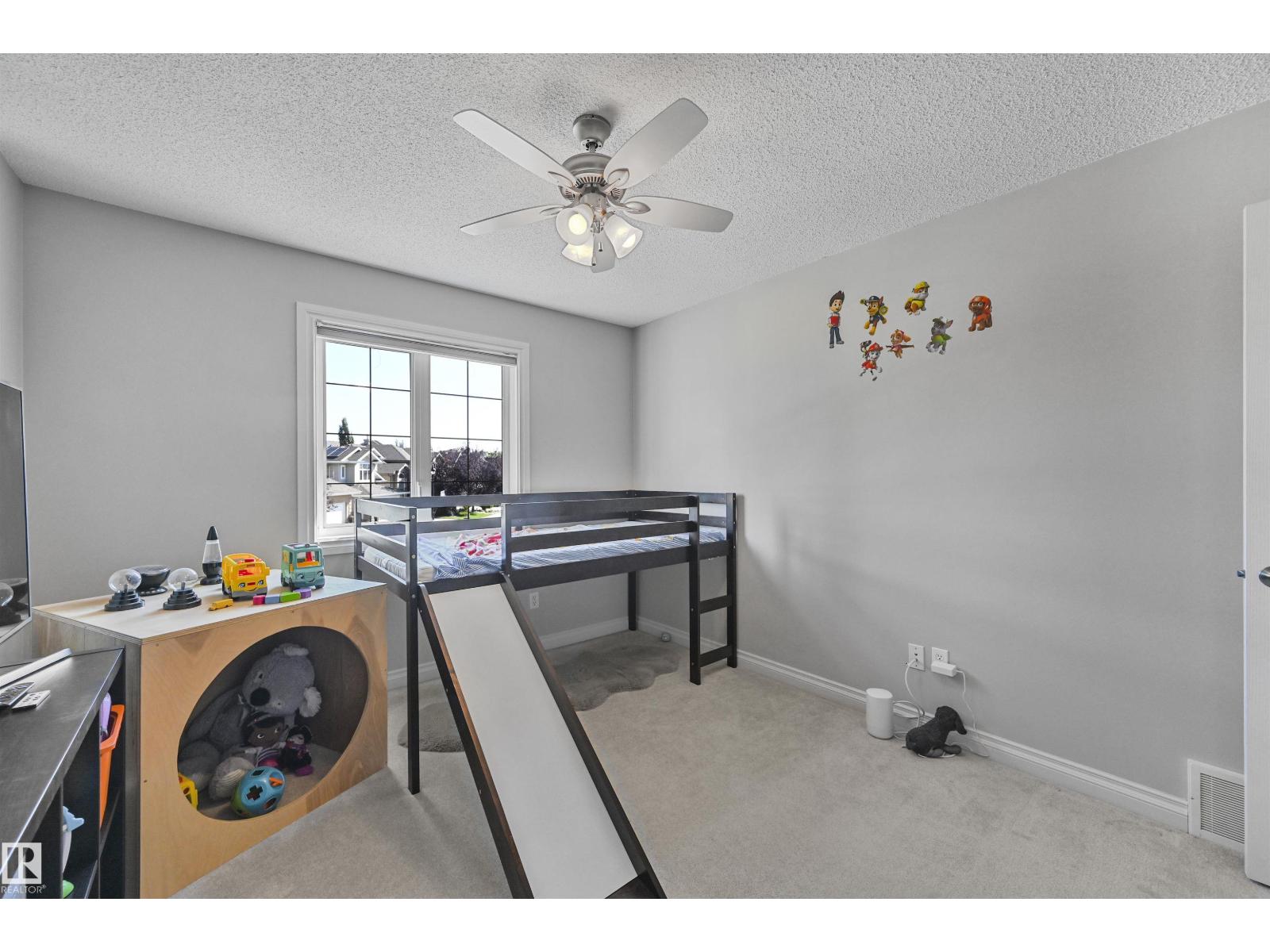 1516 Thorogood Cl Nw, Edmonton, Alberta  T6R 3K7 - Photo 43 - E4462382