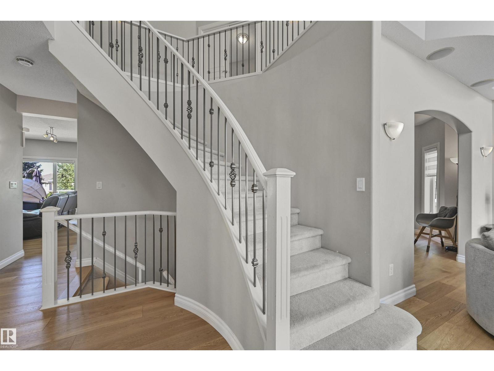 1516 Thorogood Cl Nw, Edmonton, Alberta  T6R 3K7 - Photo 49 - E4462382