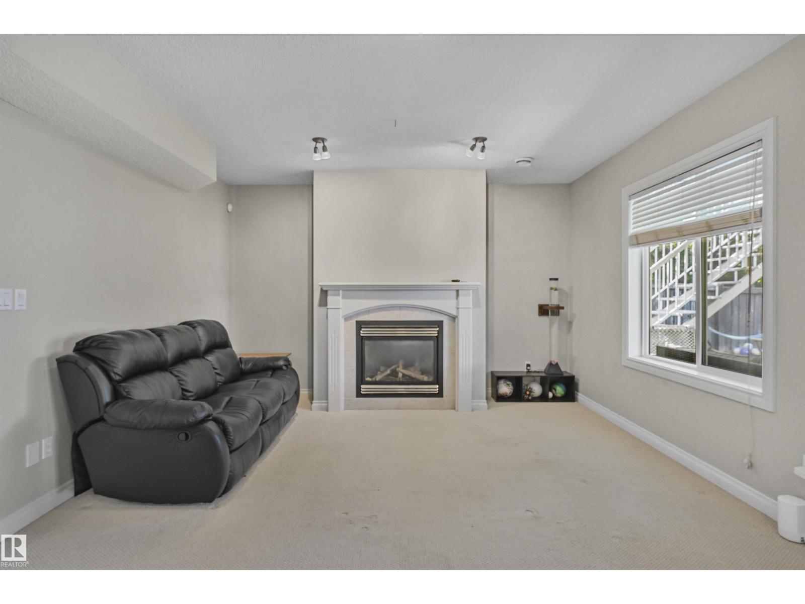 1516 Thorogood Cl Nw, Edmonton, Alberta  T6R 3K7 - Photo 50 - E4462382