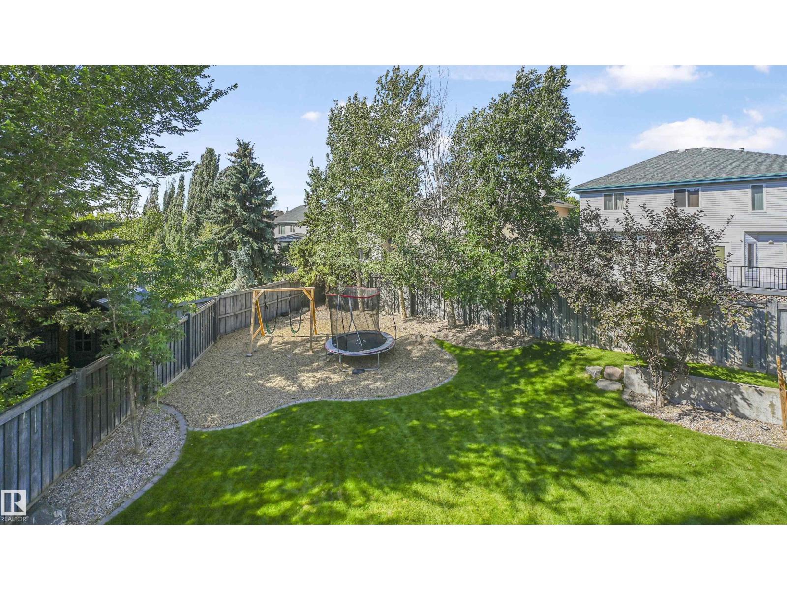 1516 Thorogood Cl Nw, Edmonton, Alberta  T6R 3K7 - Photo 54 - E4462382