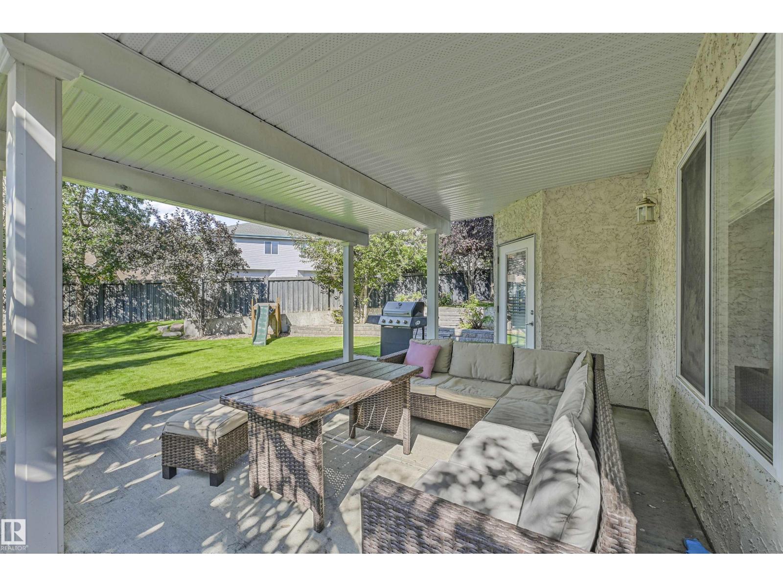 1516 Thorogood Cl Nw, Edmonton, Alberta  T6R 3K7 - Photo 57 - E4462382