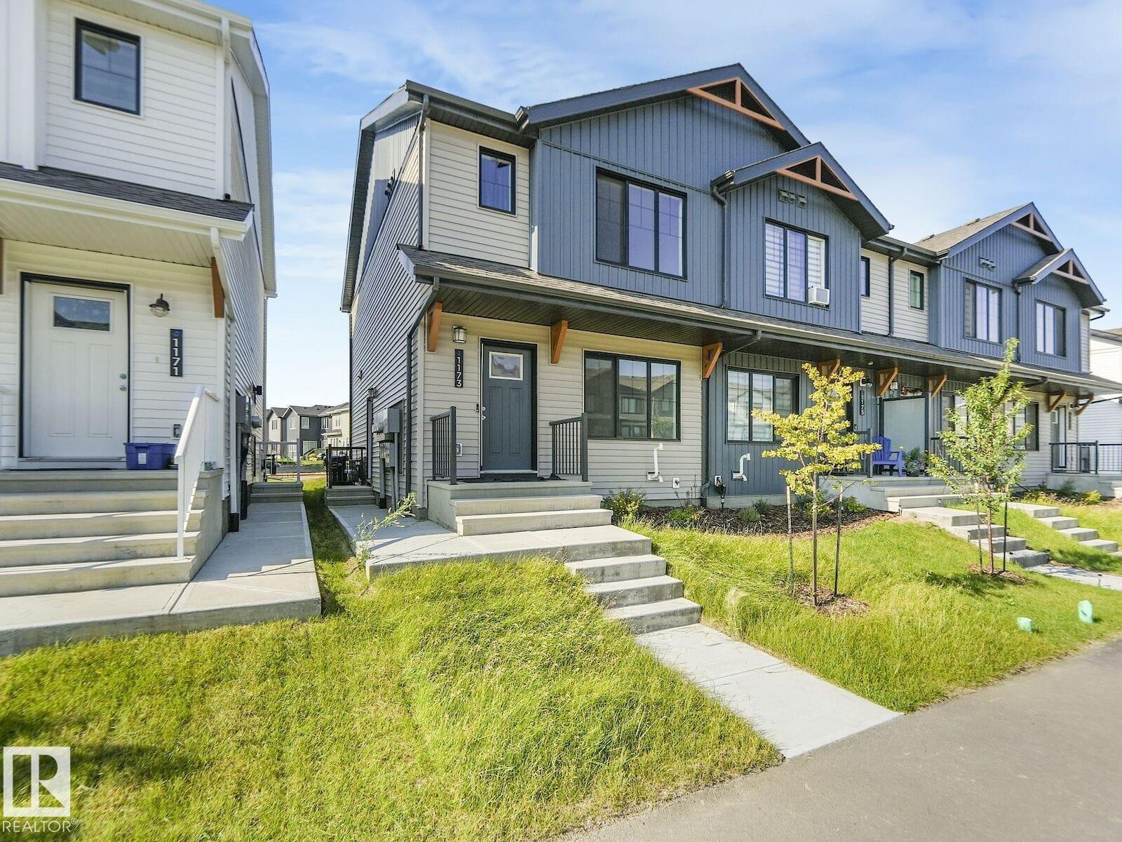 1173 ASTER BV NW, edmonton, Alberta