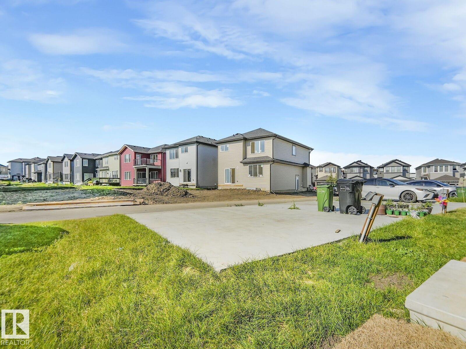 1173 Aster Bv Nw, Edmonton, Alberta  T6T 2S3 - Photo 18 - E4462383