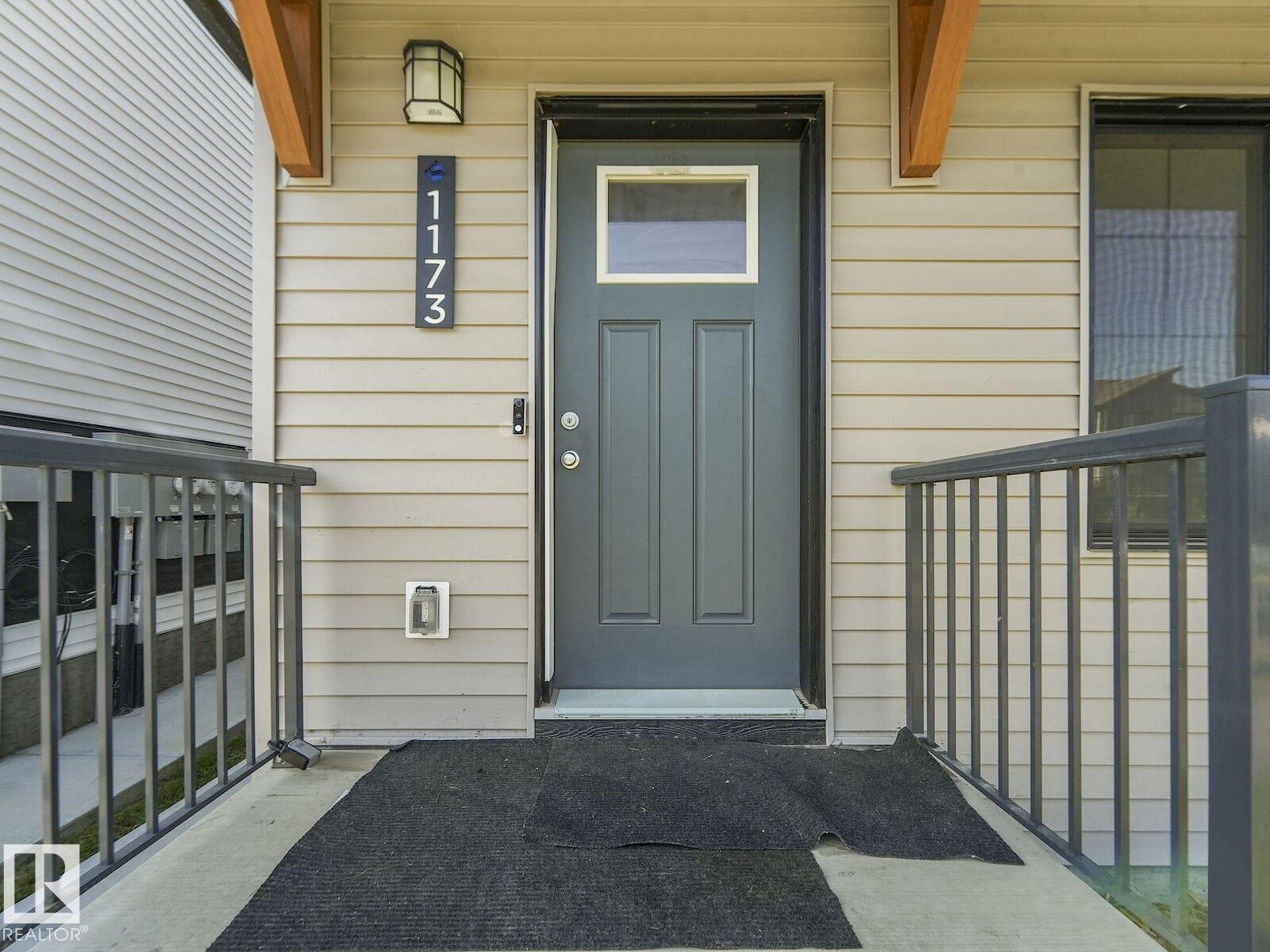 1173 Aster Bv Nw, Edmonton, Alberta  T6T 2S3 - Photo 2 - E4462383