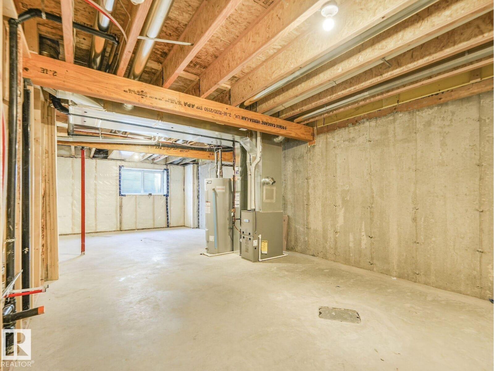 1173 Aster Bv Nw, Edmonton, Alberta  T6T 2S3 - Photo 22 - E4462383