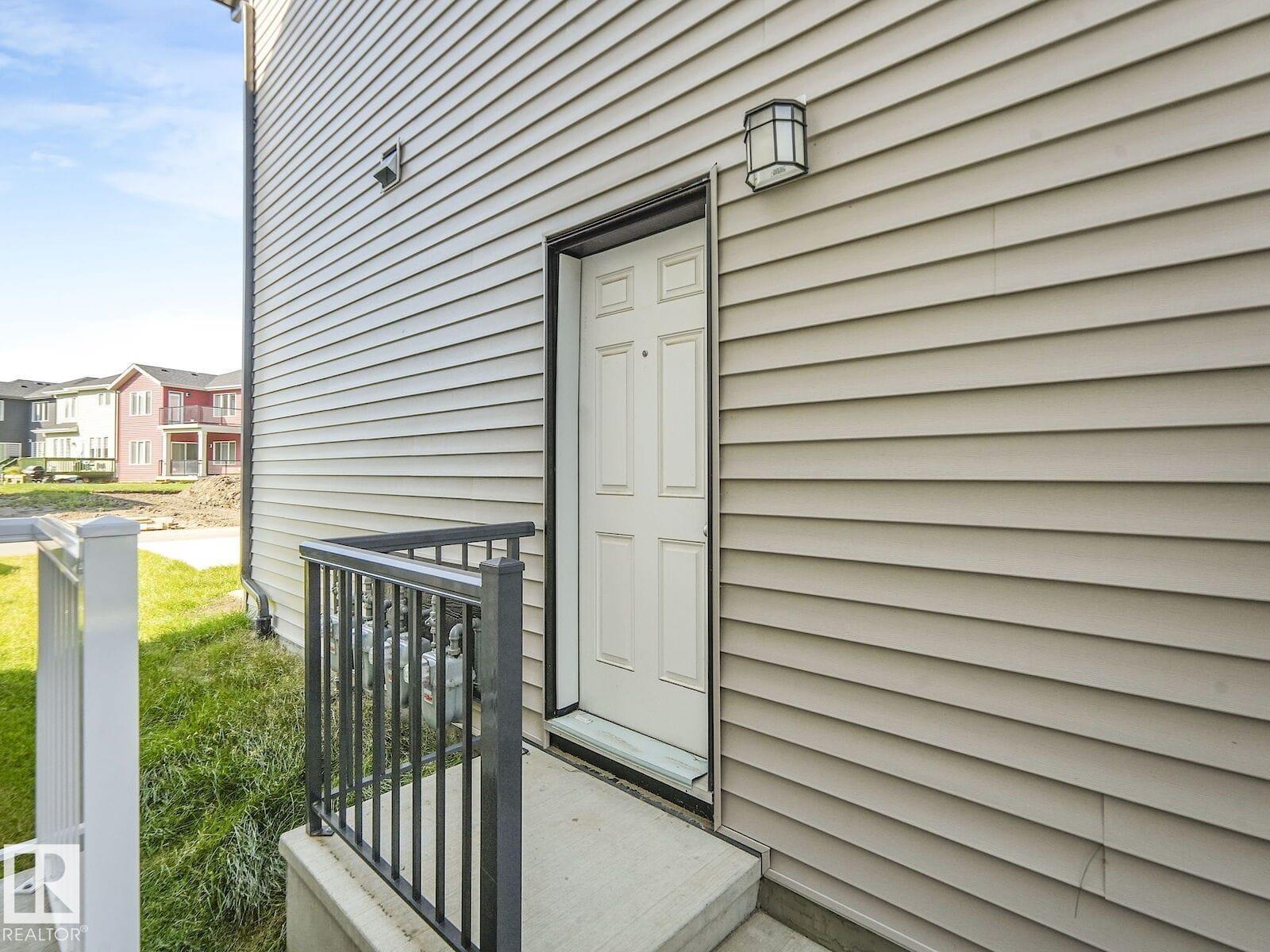 1173 Aster Bv Nw, Edmonton, Alberta  T6T 2S3 - Photo 24 - E4462383