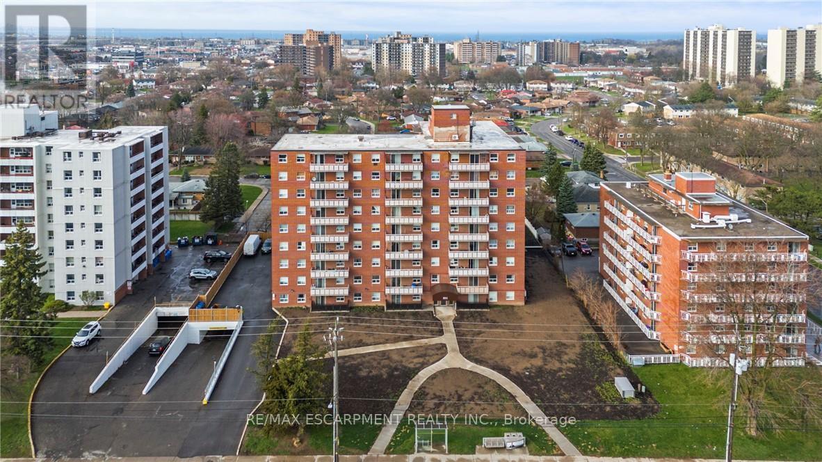 105 - 851 Queenston Road, Hamilton, Ontario  L8G 1B4 - Photo 3 - X12254063