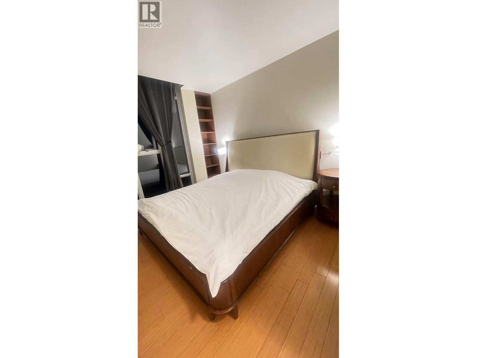 3207 583 Beach Crescent, Vancouver, British Columbia  V6Z 3E6 - Photo 2 - R3056566