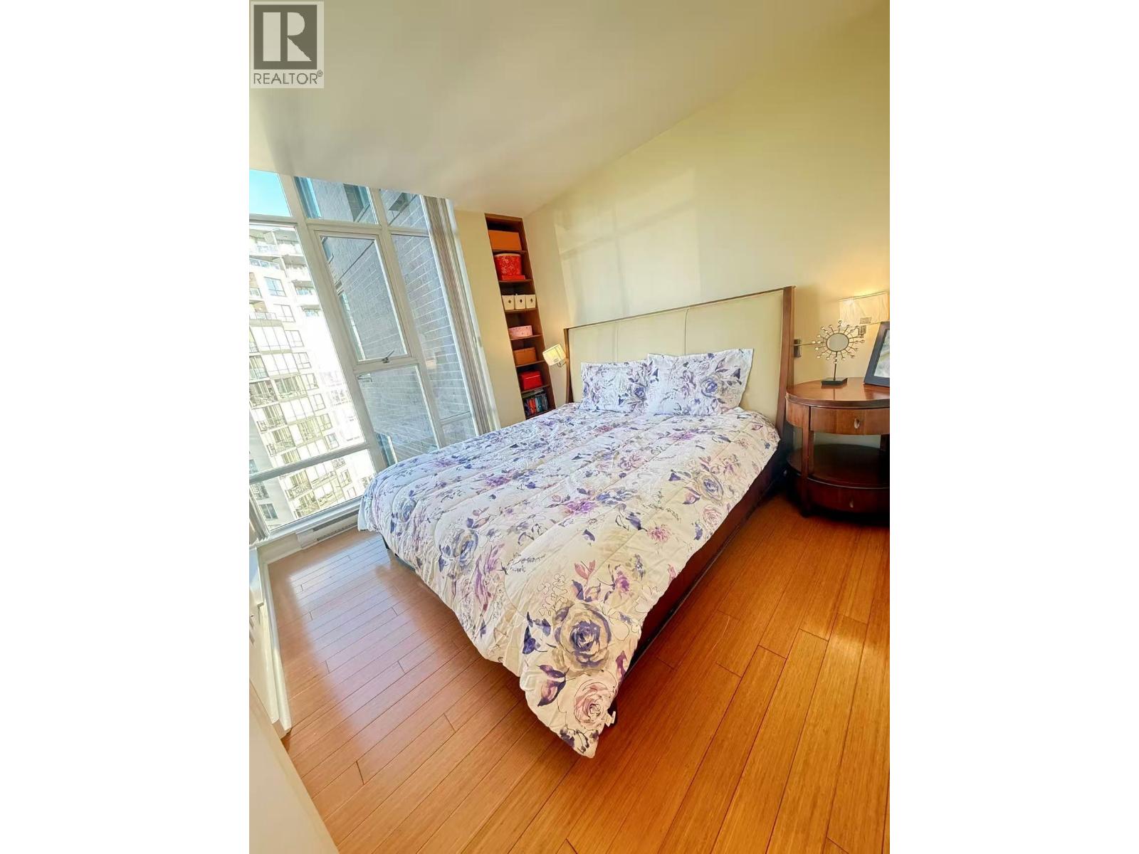 3207 583 Beach Crescent, Vancouver, British Columbia  V6Z 3E6 - Photo 6 - R3056566