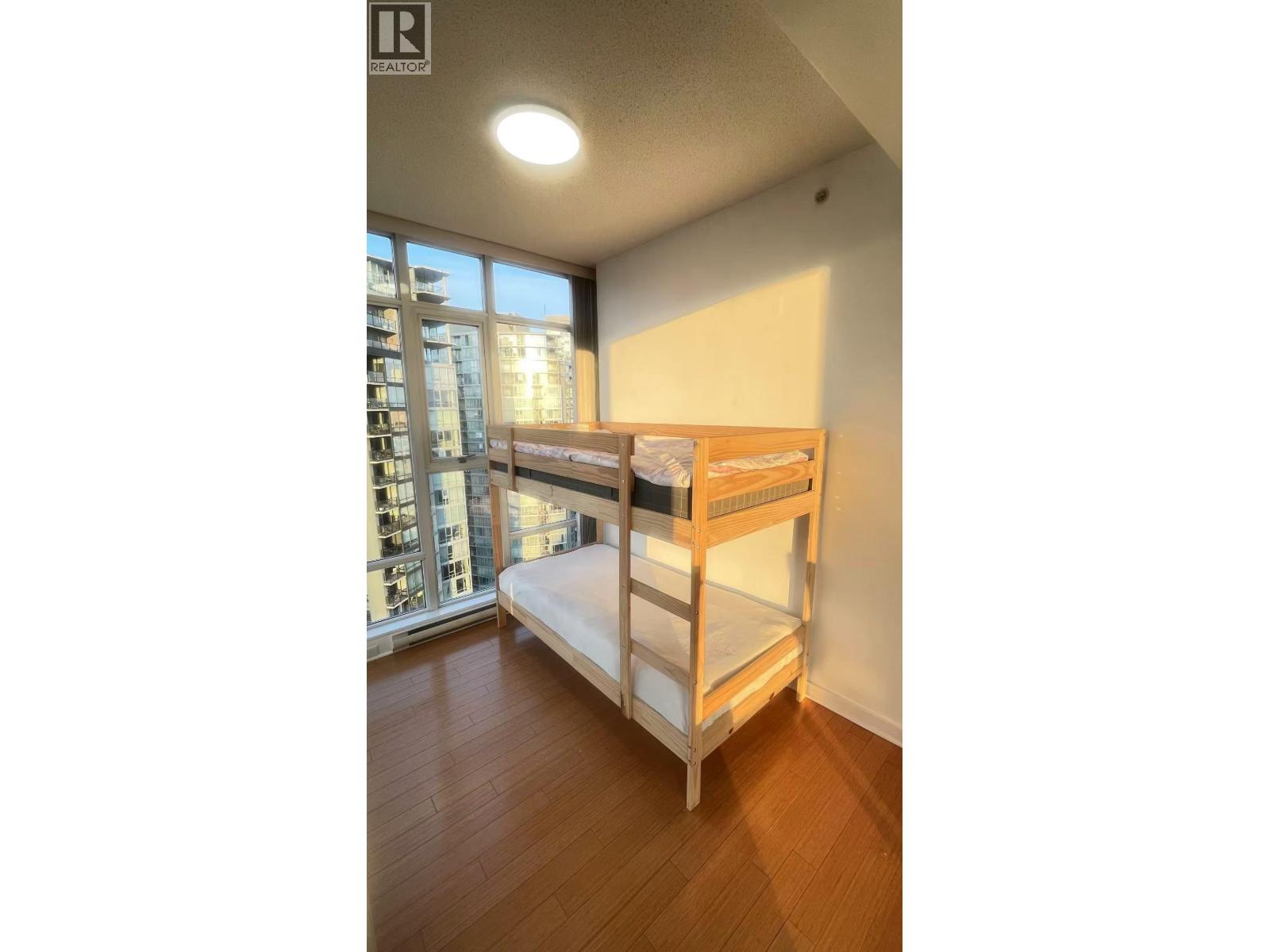 3207 583 Beach Crescent, Vancouver, British Columbia  V6Z 3E6 - Photo 3 - R3056566