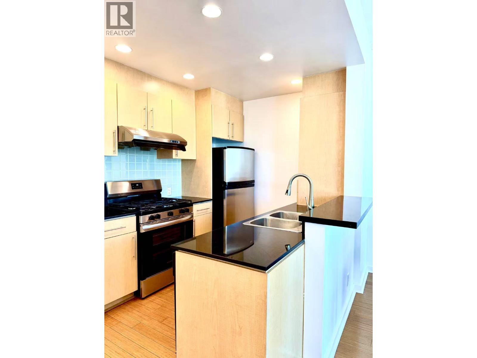 3207 583 Beach Crescent, Vancouver, British Columbia  V6Z 3E6 - Photo 9 - R3056566