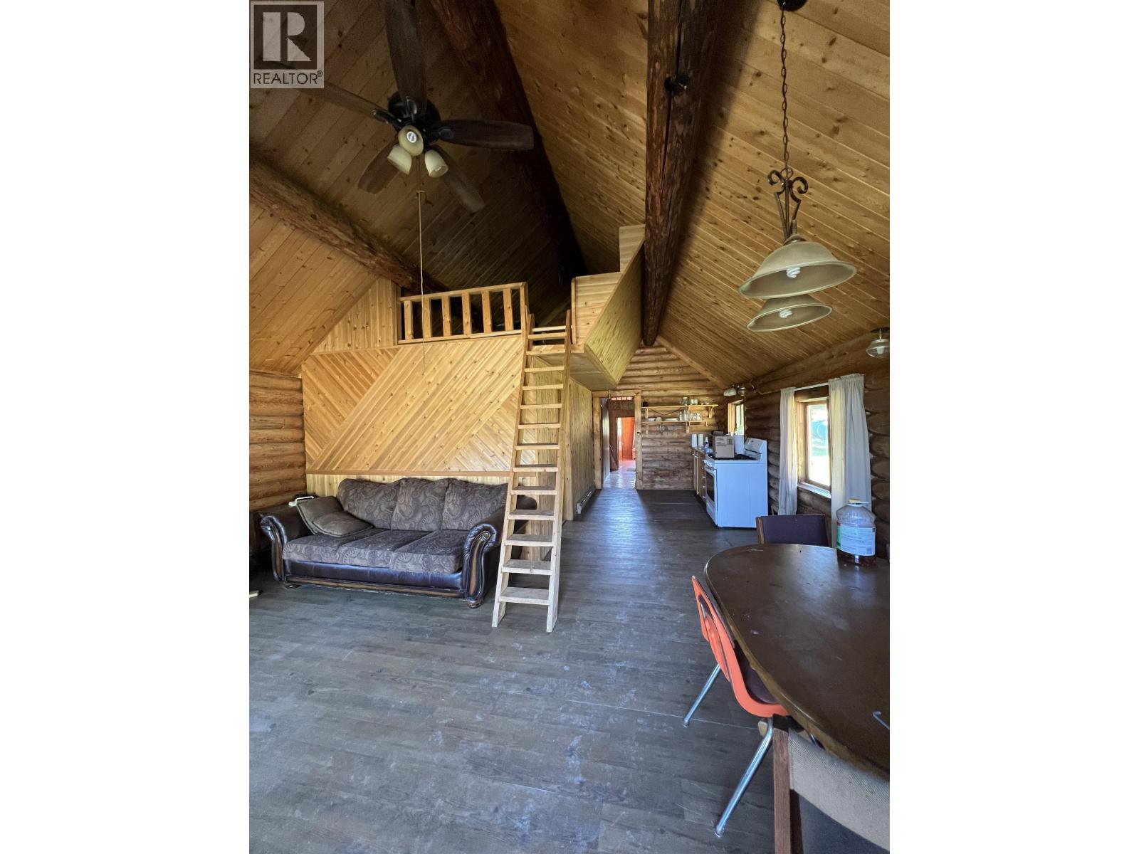 17530 Inga Lake Road, Fort St. John, British Columbia  V0C 1Y0 - Photo 16 - R3035720