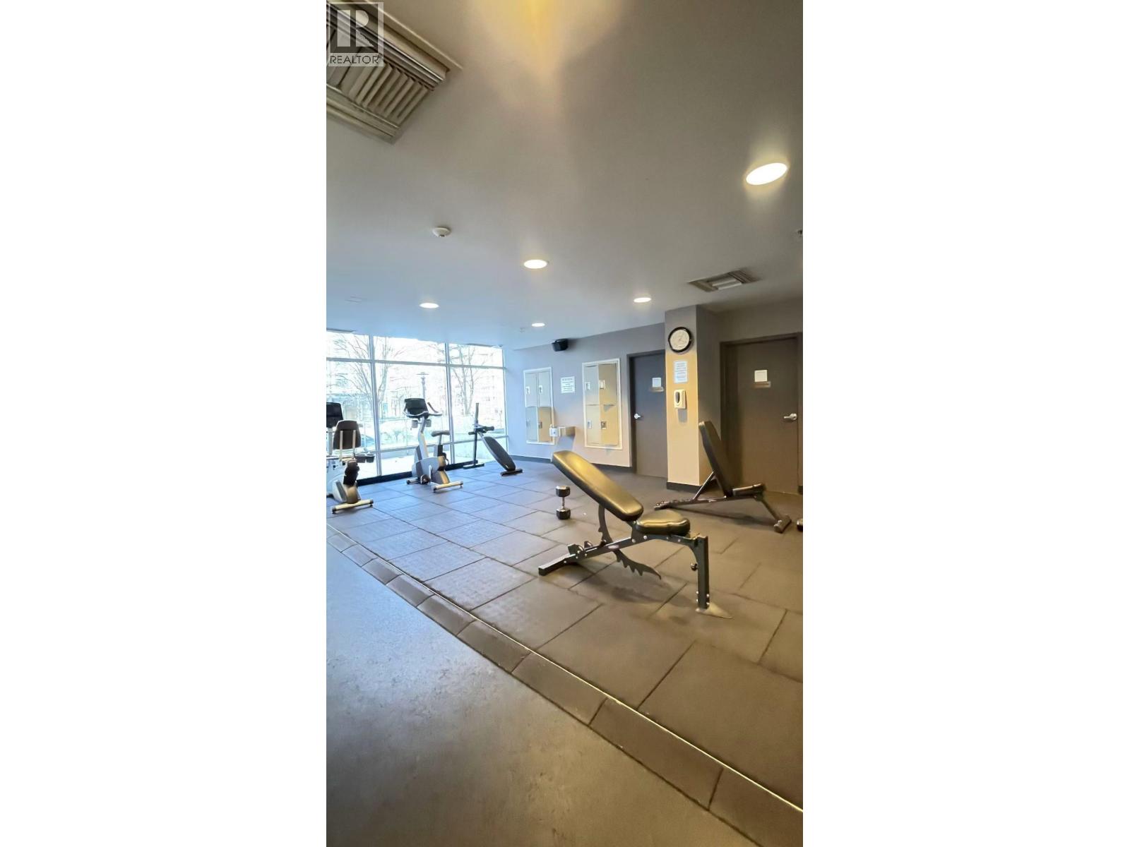 3207 583 Beach Crescent, Vancouver, British Columbia  V6Z 3E6 - Photo 10 - R3056566