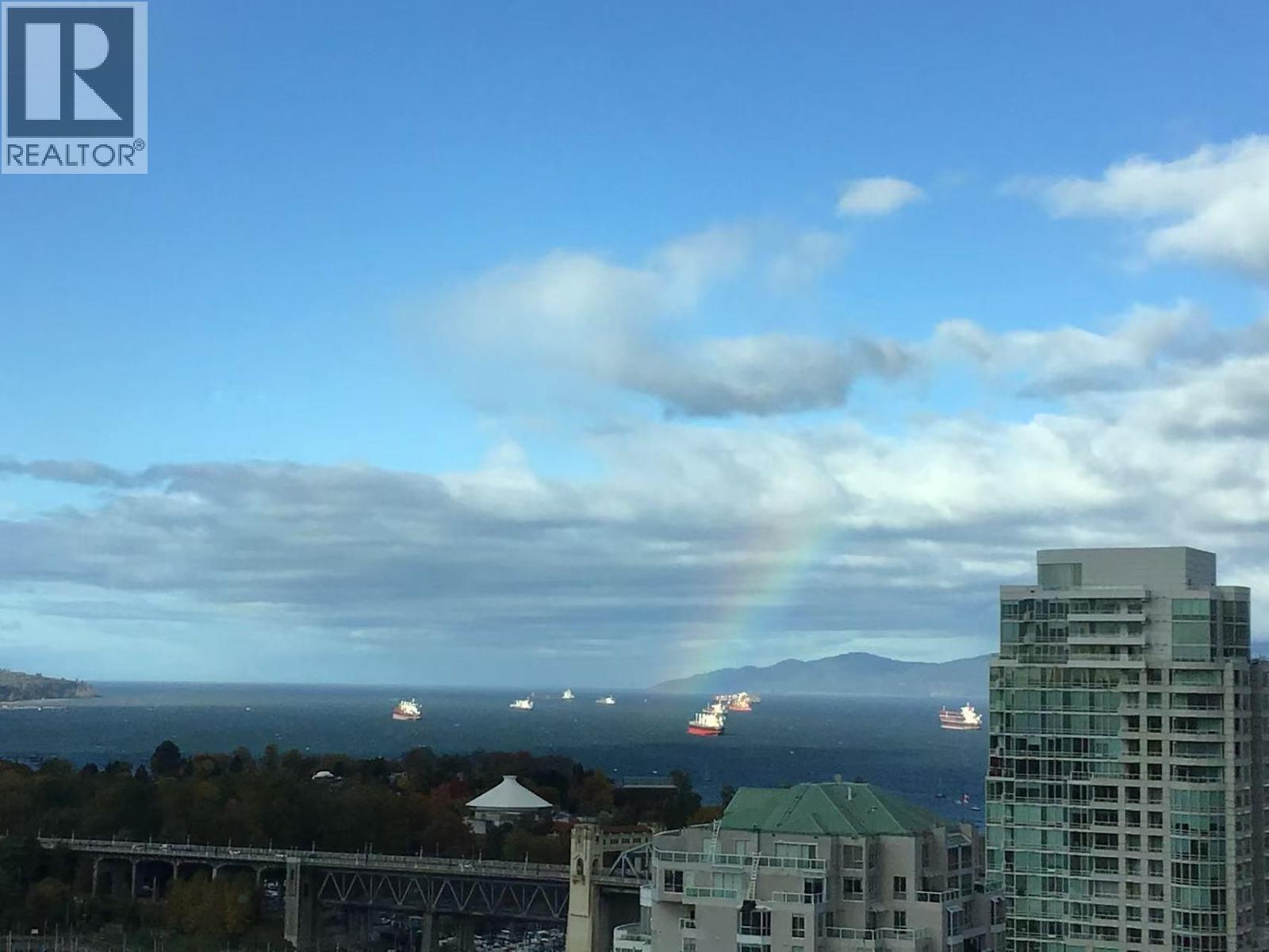 3207 583 BEACH CRESCENT, Vancouver, British Columbia