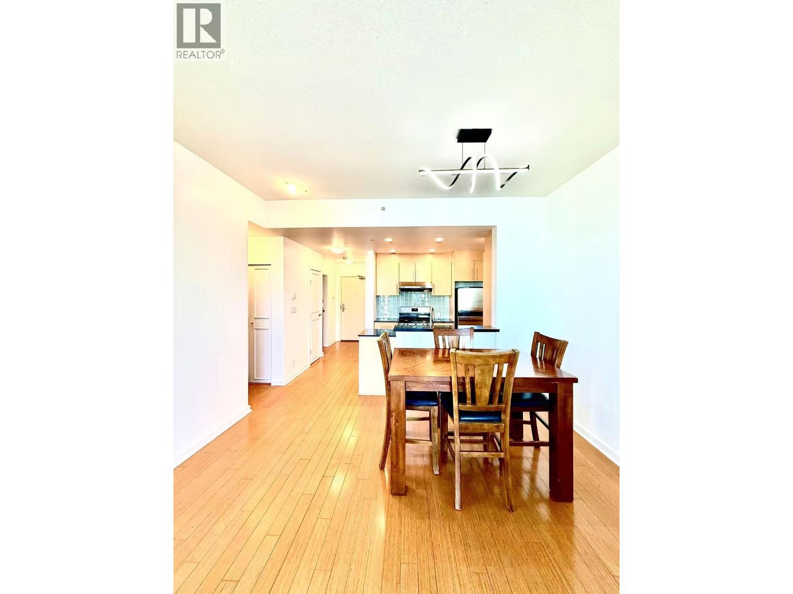 3207 583 Beach Crescent, Vancouver, British Columbia  V6Z 3E6 - Photo 5 - R3056566