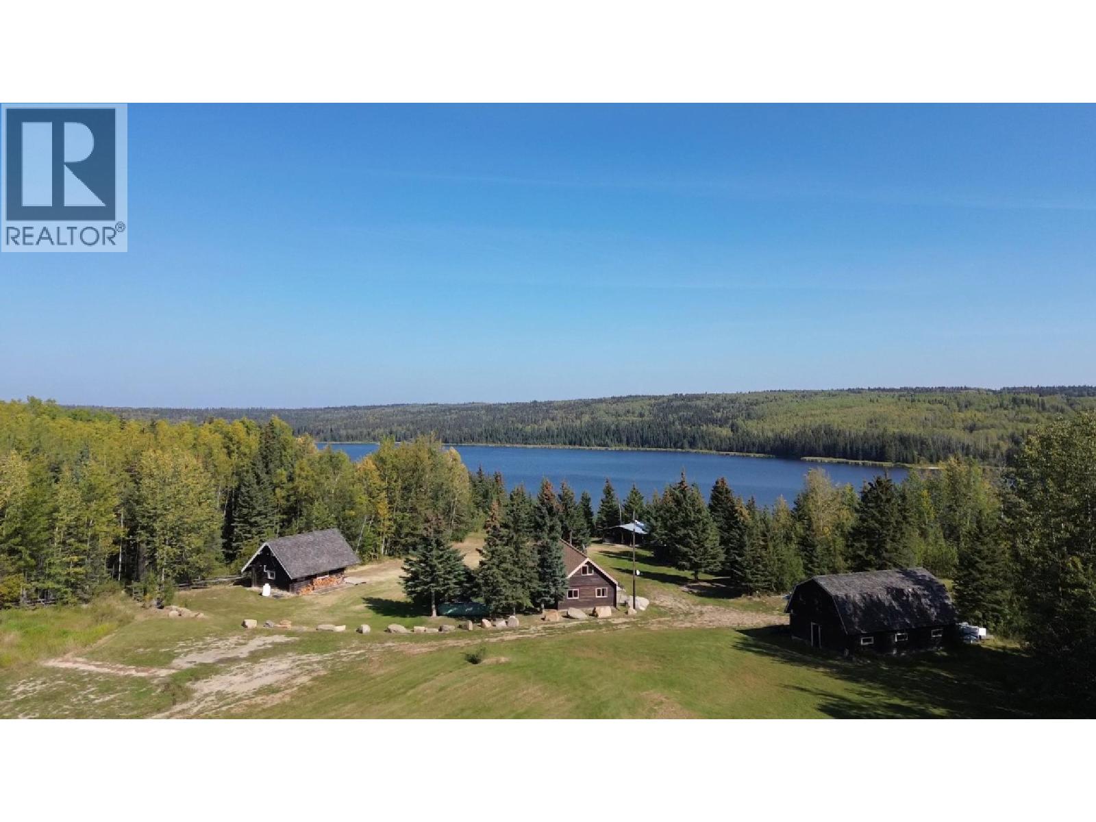 17530 INGA LAKE ROAD, Fort St. John, British Columbia