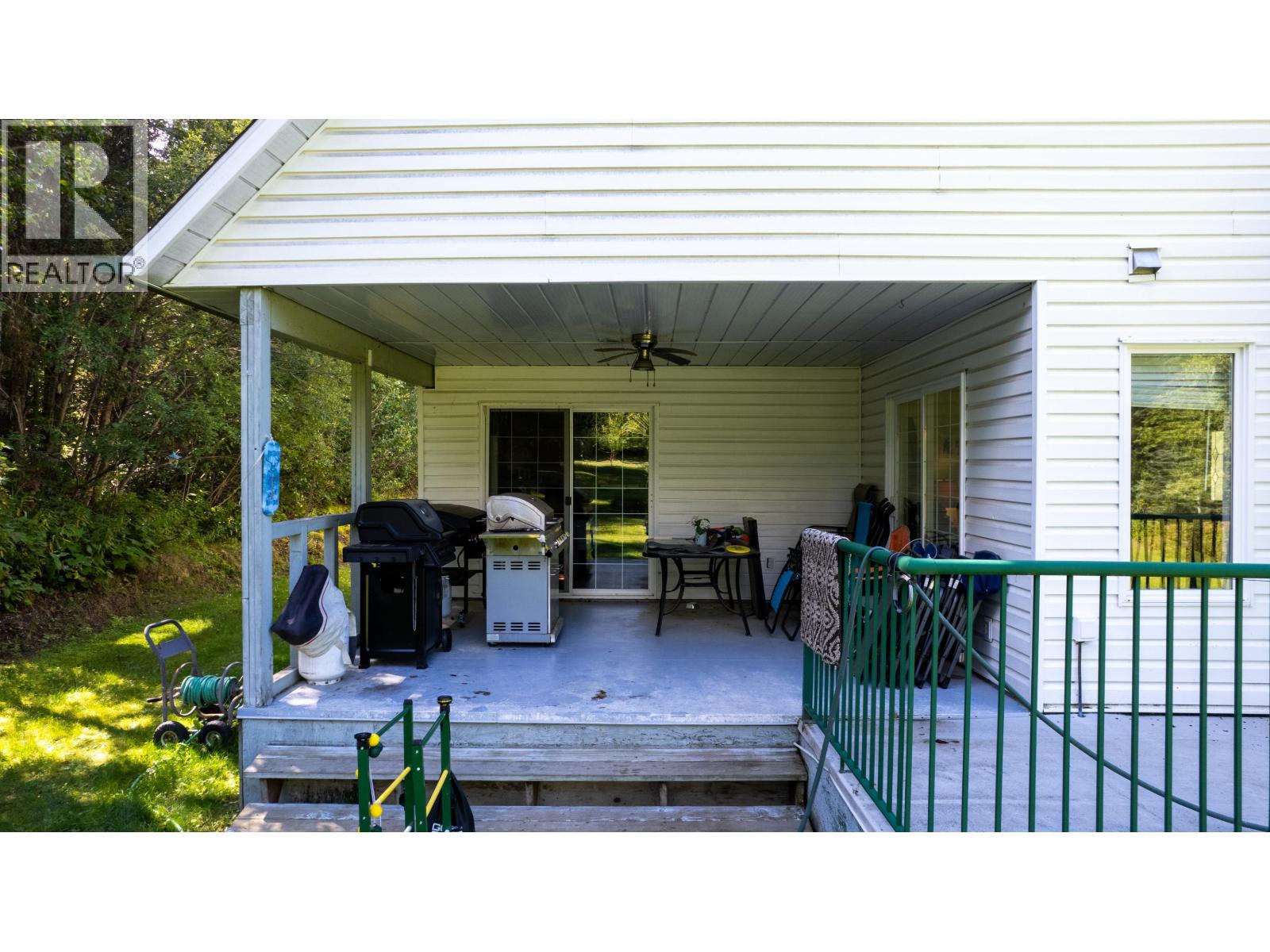 9200 Samson Road, Prince George, British Columbia  V2N 5B1 - Photo 6 - R3040741