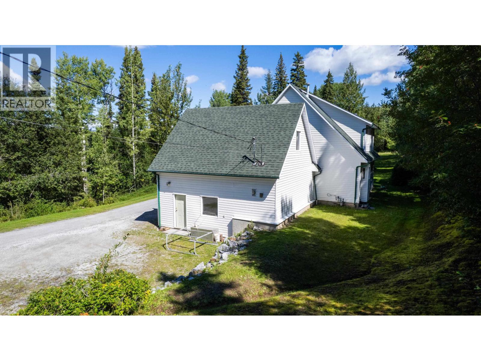 9200 Samson Road, Prince George, British Columbia  V2N 5B1 - Photo 7 - R3040741