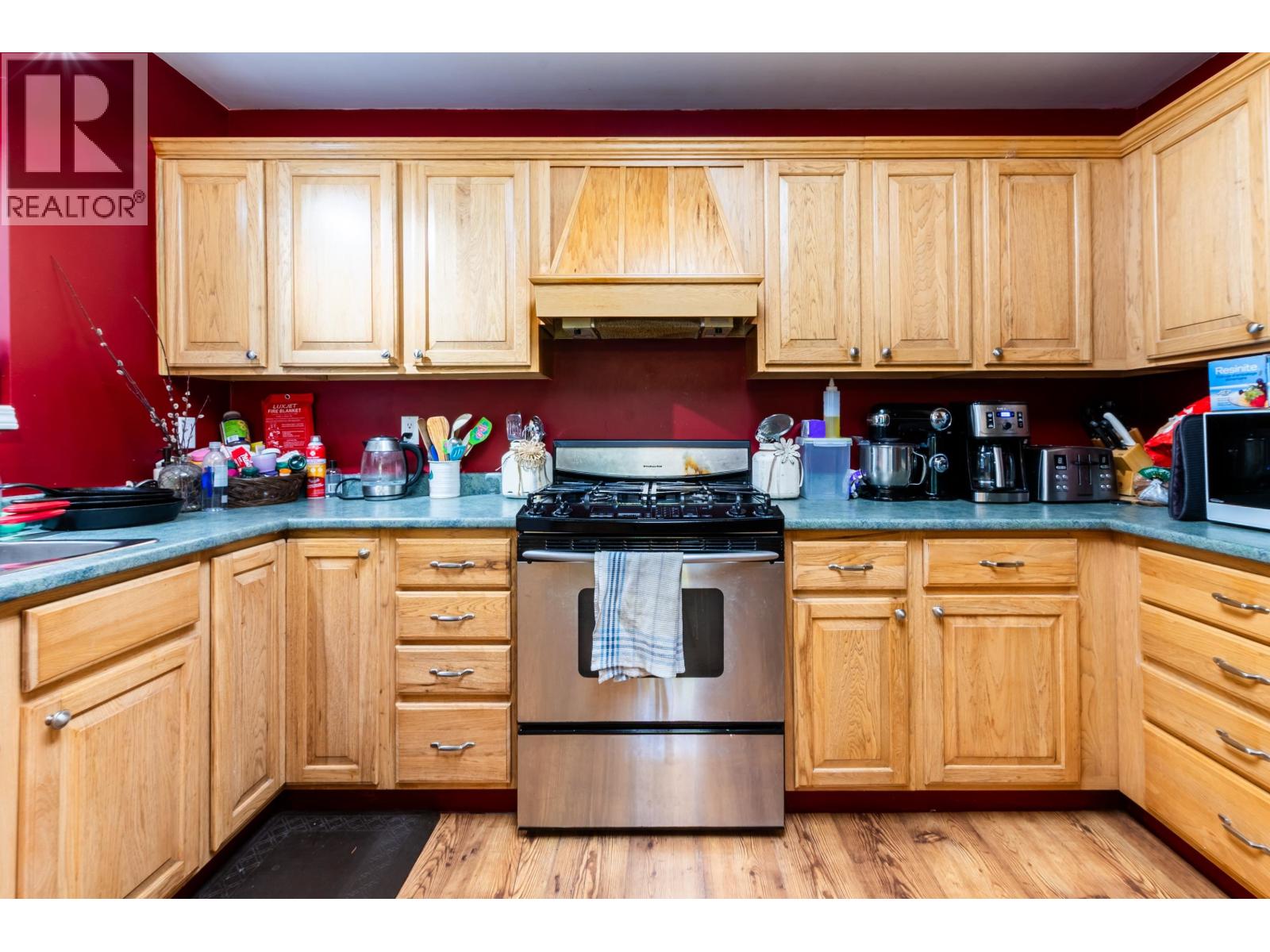 9200 Samson Road, Prince George, British Columbia  V2N 5B1 - Photo 10 - R3040741