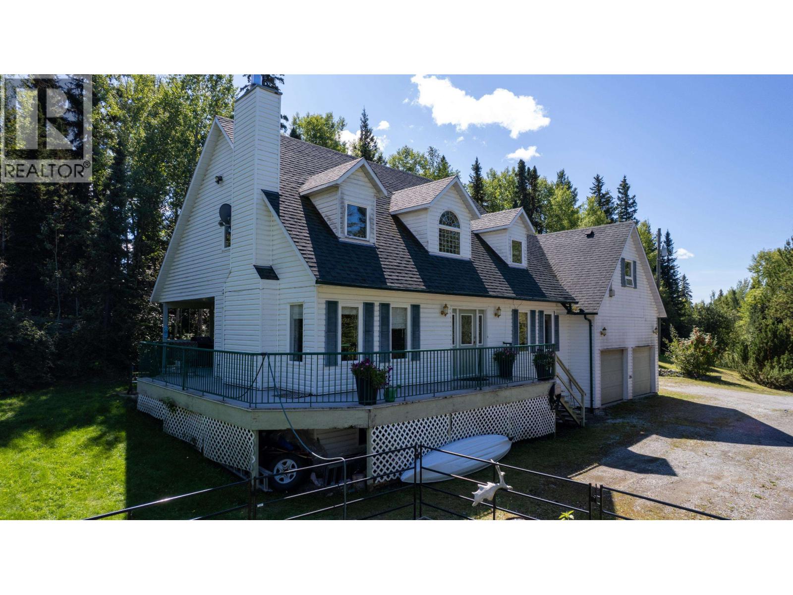 9200 Samson Road, Prince George, British Columbia  V2N 5B1 - Photo 3 - R3040741