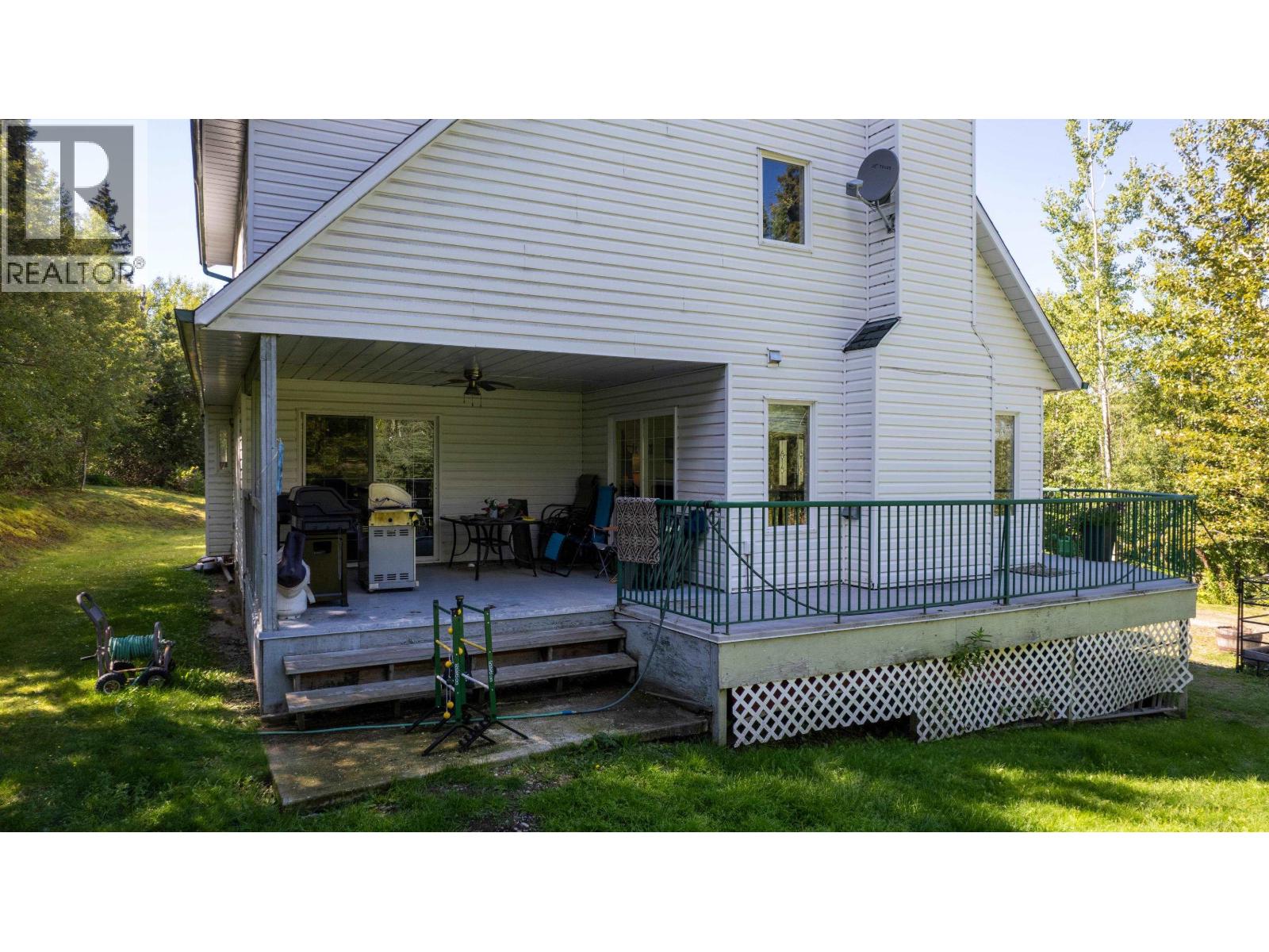 9200 Samson Road, Prince George, British Columbia  V2N 5B1 - Photo 5 - R3040741