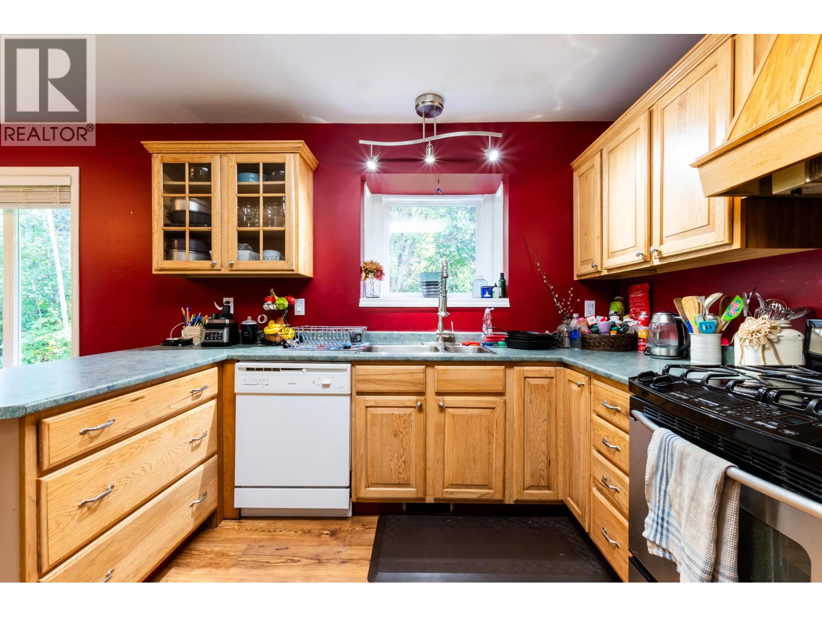 9200 Samson Road, Prince George, British Columbia  V2N 5B1 - Photo 9 - R3040741