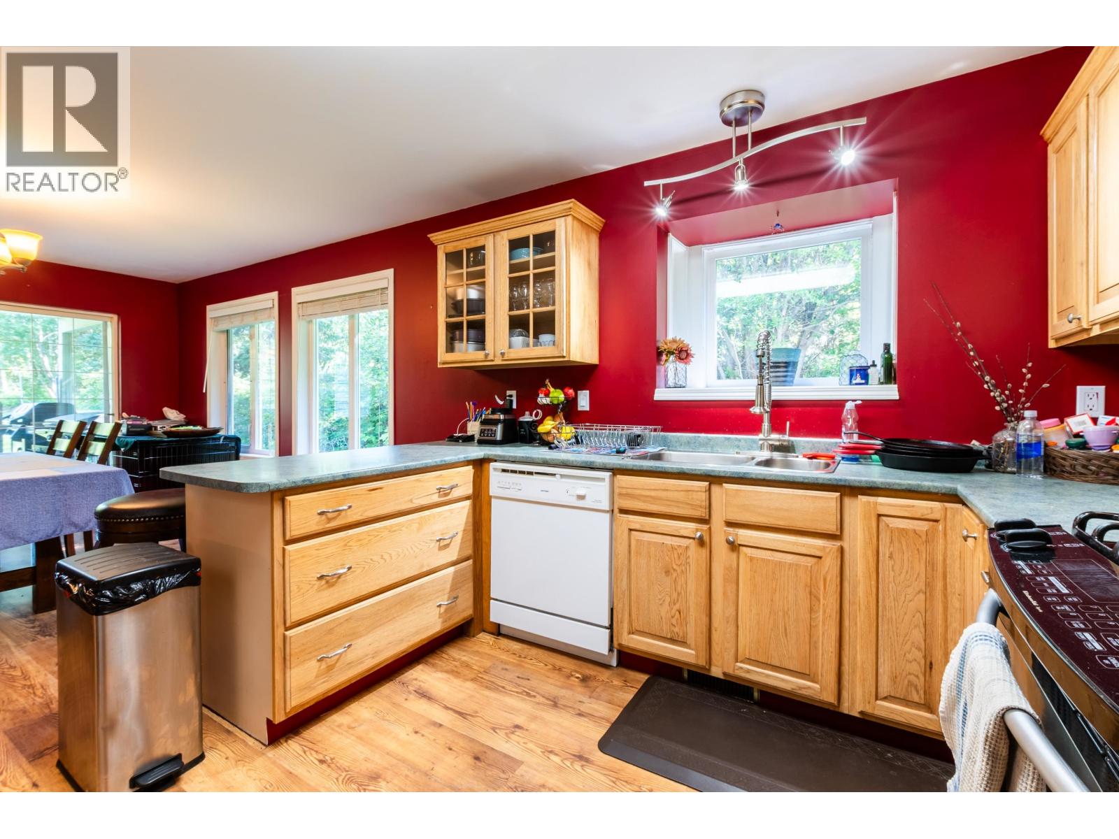 9200 Samson Road, Prince George, British Columbia  V2N 5B1 - Photo 11 - R3040741