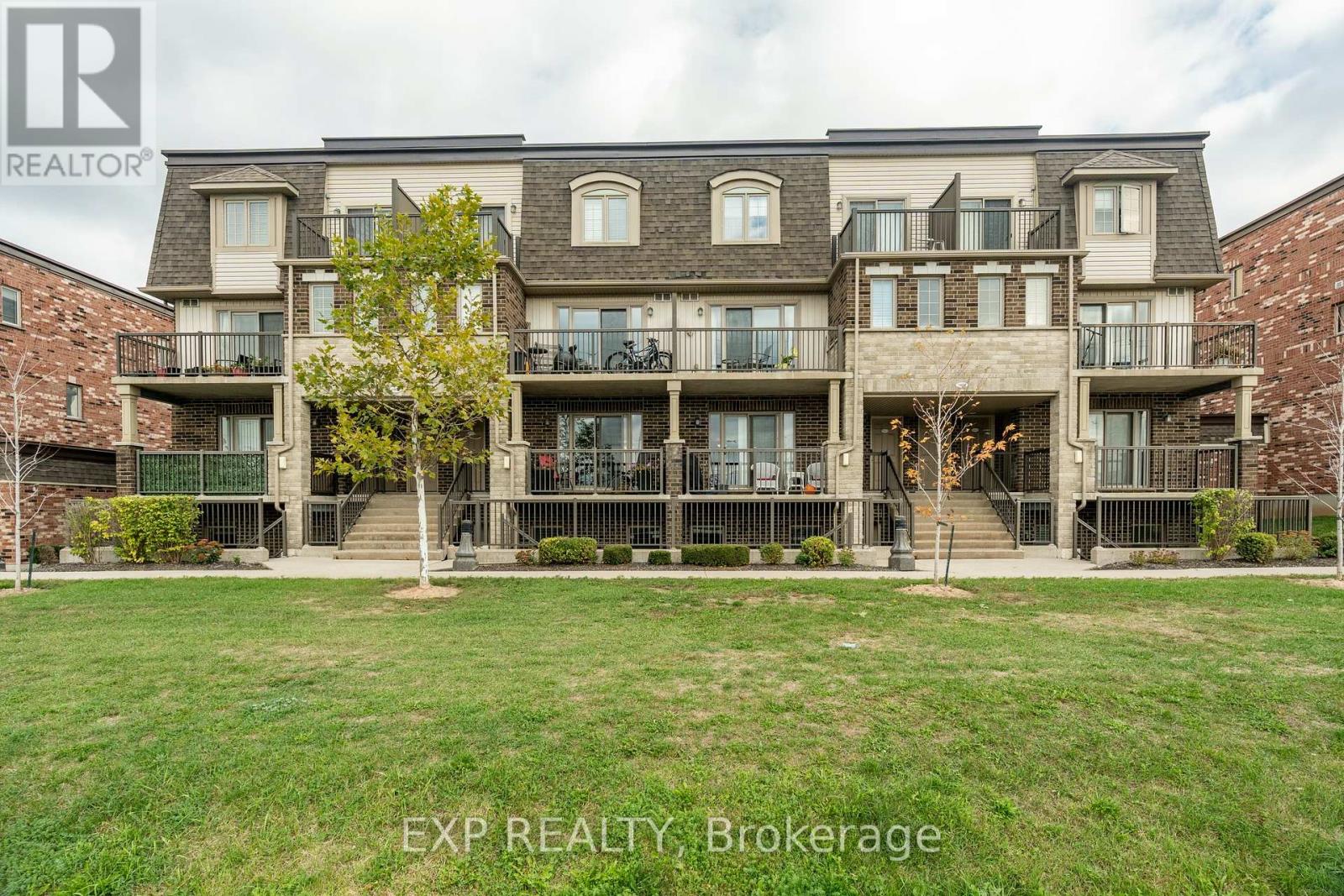 18 - 1662 Fischer Hallman Road, Kitchener, Ontario  N2R 0C6 - Photo 1 - X12466718