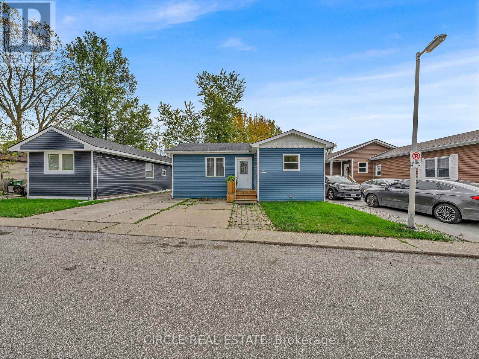 5 CHERRY STREET, Essex, Ontario