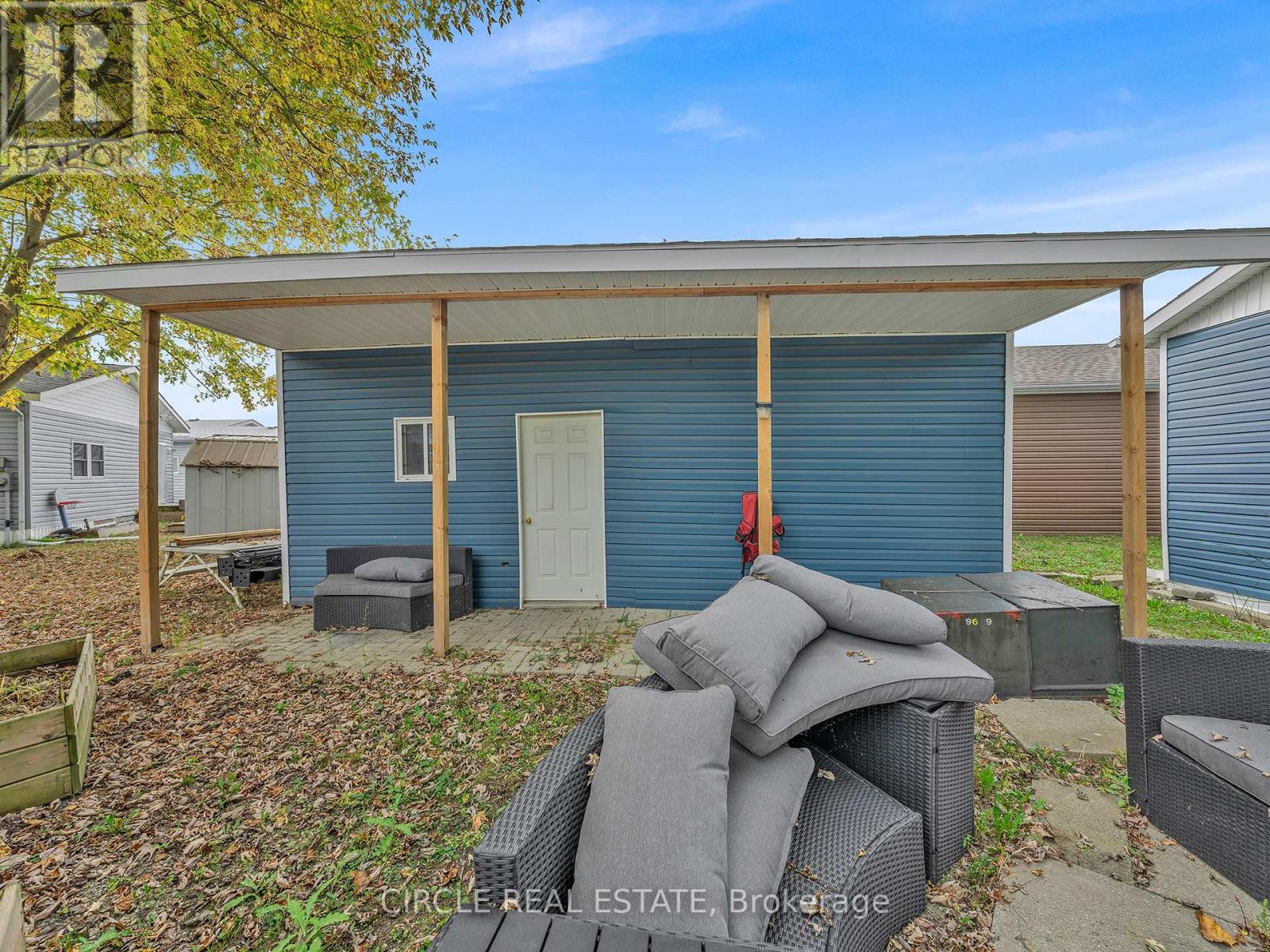 5 Cherry Street, Essex, Ontario  N0R 1J0 - Photo 12 - X12466725