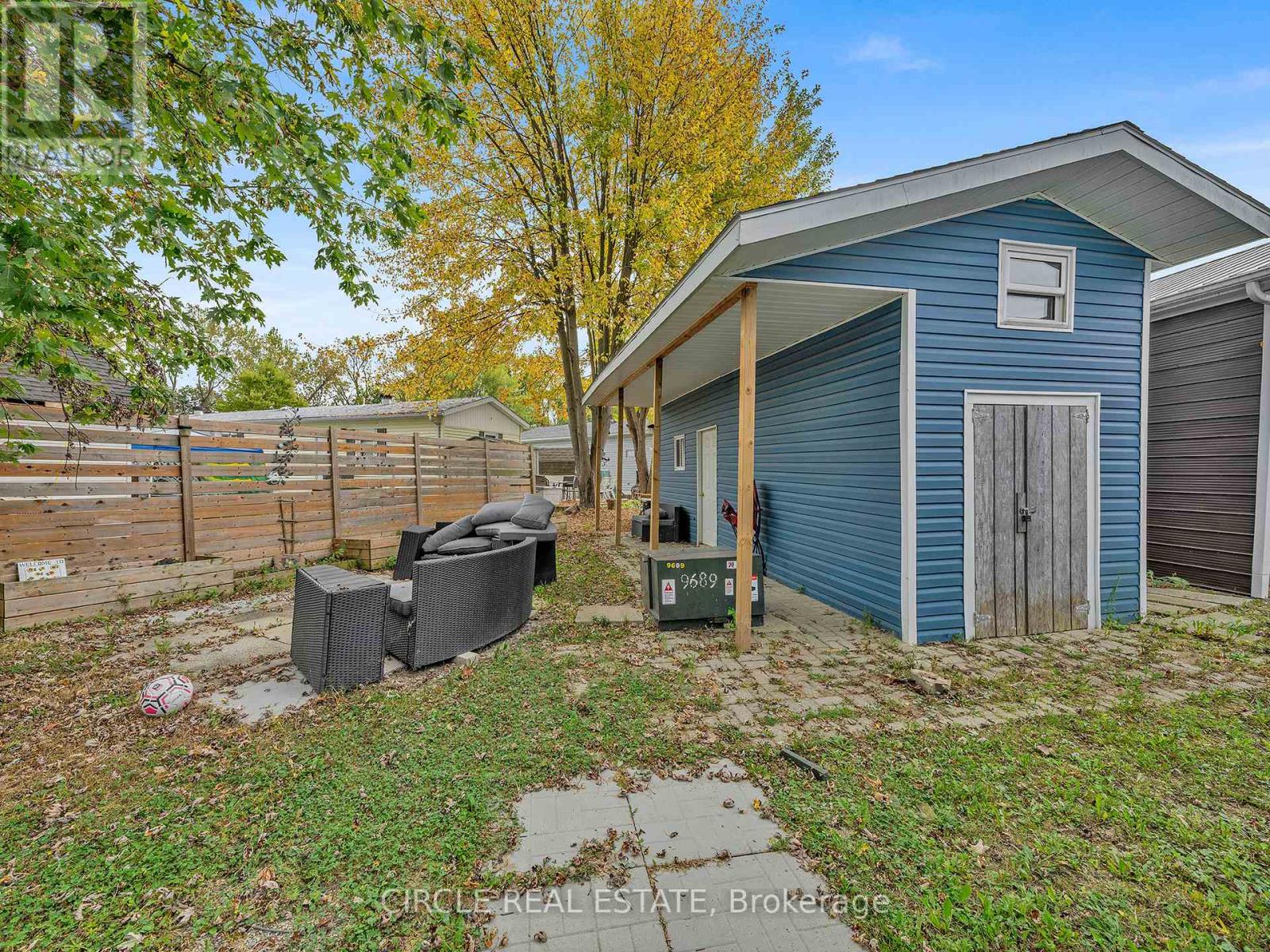 5 Cherry Street, Essex, Ontario  N0R 1J0 - Photo 9 - X12466725
